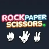 Rock Paper Scissors